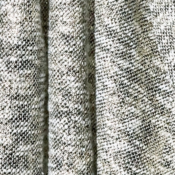 Stella & Dot Metallic Moto Jacket - Picture 3 of 3